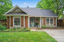 7450 Crestside Lane sold home in Charlotte, SC
