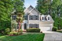 13209 Alex Mill Drive sold home in Pineville, SC