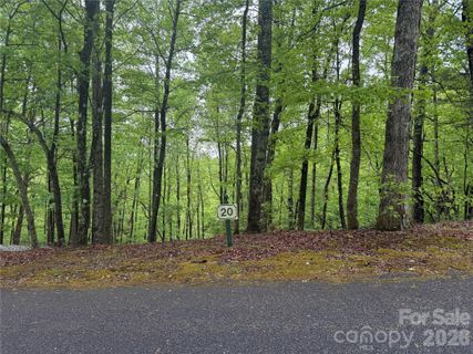 39 Black Bear Ridge Trail active home in Rock Creek, Zirconia, NC