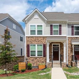 9420 Mallard Mills Drive