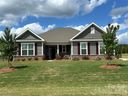 1155 Coppergate Drive sold home in Salisbury, SC
