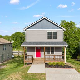 175 Fayetteville Street