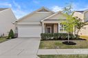 5041 Markfield Lane sold home in Monroe, SC