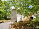38 Evening Shade Drive sold home in Weaverville, SC