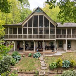 149 Hiwassee Road