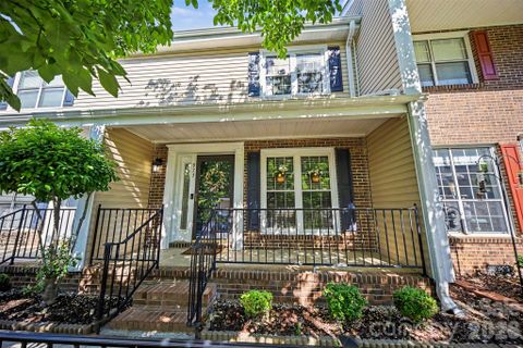 Homes in Ferrington Place, Gastonia