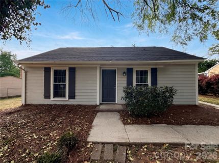 3215 Braewick Place sold home in Braewick, Charlotte, NC
