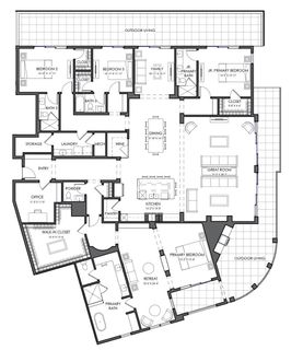 2129 Queens Road pending home in Myers Park, Charlotte, NC