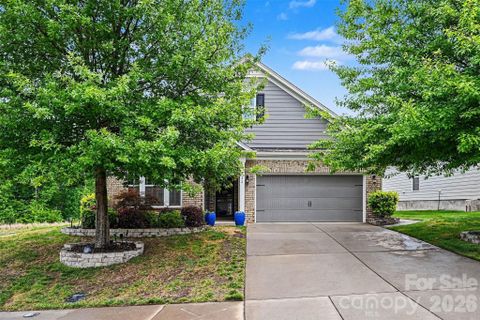 122 Boatwright Lane active home in Lakewalk, Mooresville, NC