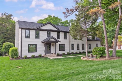 3600 Carmel Road