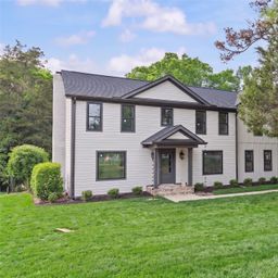 3600 Carmel Road