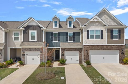 3579 Nimbell Road pending home in Secrest Landing, Monroe, NC