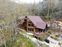 75 Hideaway Ridge sold home in Maggie Valley, SC