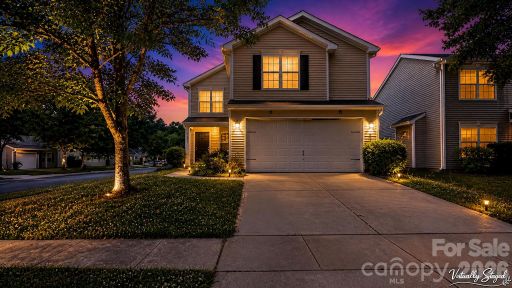 2203 Brandybuck Lane