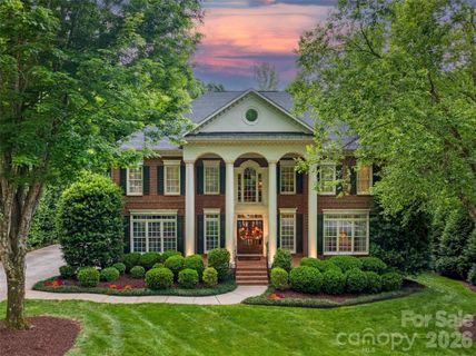 602 Hampshire Hill Road sold home in Deerfield Creek, Matthews, NC