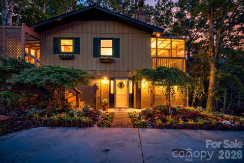 29 Independence Boulevard sold home in Riceville Forest, Asheville, NC