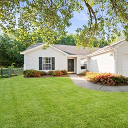 1830 Baylor Drive