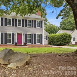 2726 Heidleburg Lane
