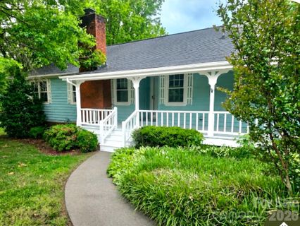 Homes in Indian Brook, Matthews