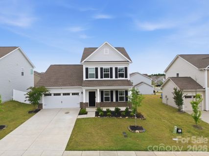 315 Prosperous Path active home in Whispering Hills, Locust, NC