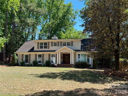 3331 Champaign Street sold home in Beverly Woods East, Charlotte, NC