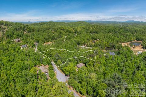 305 Freedom Trail Court active home in Cobblestone Village, Zirconia, NC