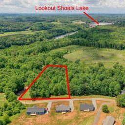 00 Lookout Dam Road