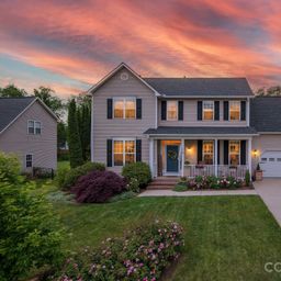 288 Walnut Crest Road