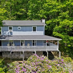 2131 Coleman Mountain Road