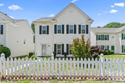 9224 Ligon Court