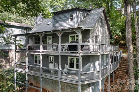 139 Kammerer Drive active home in Lake Junaluska Assembly, Waynesville, NC