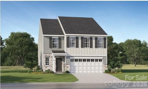 1119 Haltom Hollow pending home in Cannon Village, York, SC