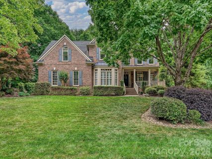 17405 Lynx Den Court sold home in River Run, Davidson, NC