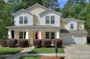 15511 Sagefield Drive sold home in Huntersville, SC