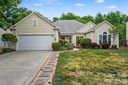 5895 Heartwood Court sold home in Harrisburg, SC