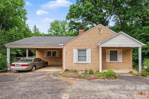5401 Flat Creek Road