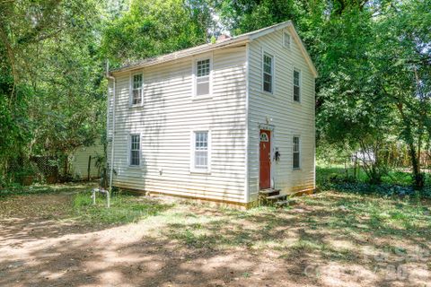 3516 Eastway Drive sold home in Eastway, Charlotte, NC