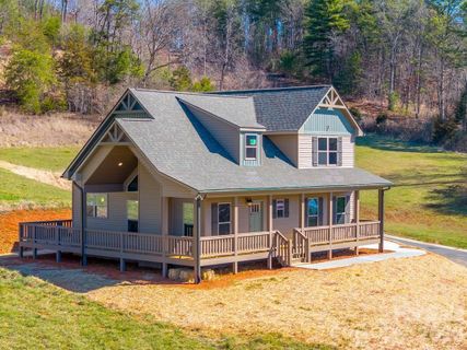 Homes in Scenic Ridge, Franklin
