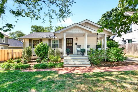 536 Inwood Drive