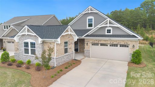 9534 Liberty Hill Drive active home in Sonata At Mint Hill, Mint Hill, NC