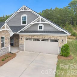 9534 Liberty Hill Drive
