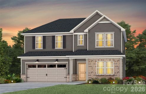 549 Cottage Garden Lane active home in Michaux Gardens, Belmont, NC