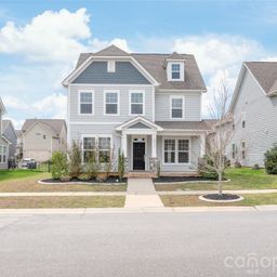 3017 Woodlands Creek Drive