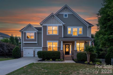 1105 Snowbird Lane