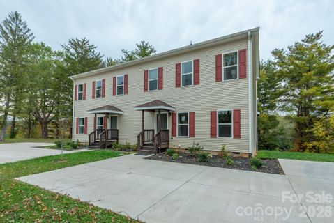 71 And 73 Panorama Drive