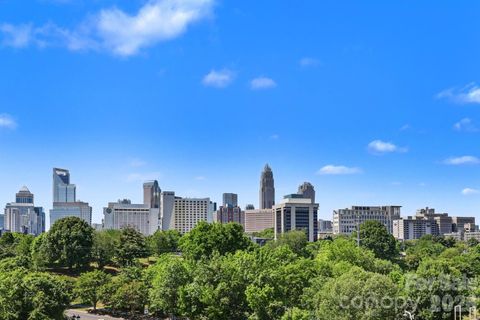 1100 Metropolitan Avenue sold home in Metropolitan, Charlotte, NC