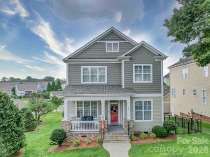 203 Wesleyan Drive