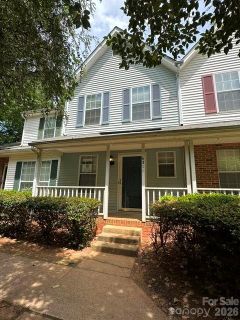 6311 Windsor Gate Lane active home in Windsor Grove, Charlotte, NC