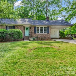 701 Hickory Hill Court
