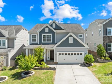 Homes in Brookvue, Concord